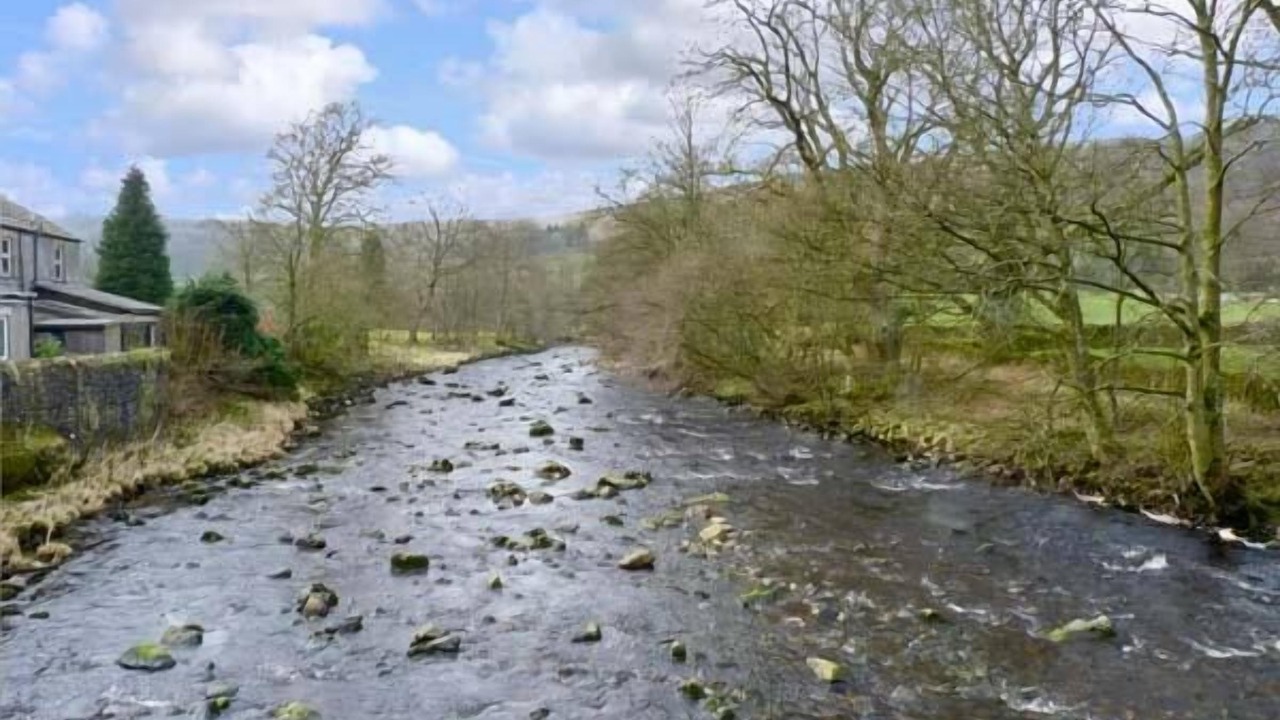 Photo of Outdoor in Langcliffe