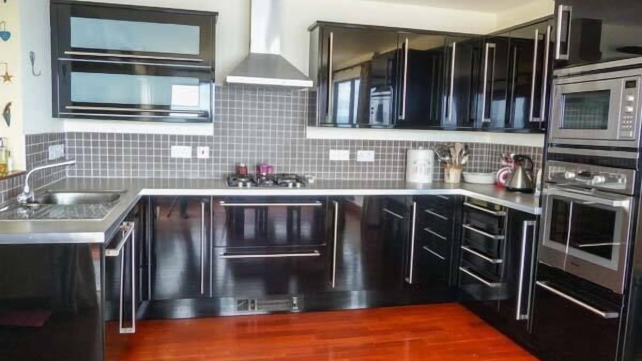 Photo of Kitchen in Drumchork