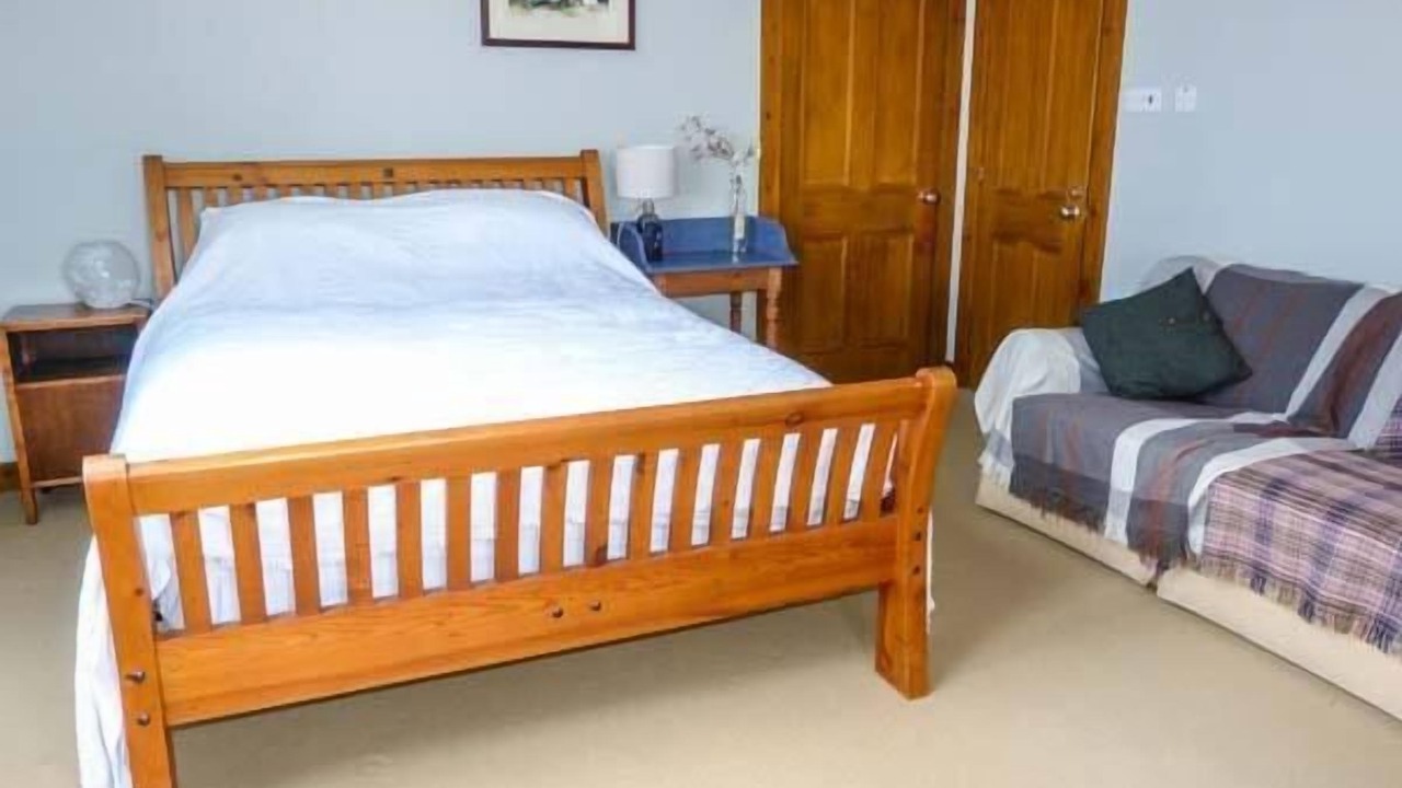 Photo of Bedroom in Drumchork