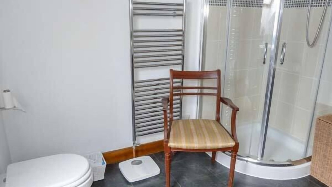 Photo of Bathroom in Drumchork