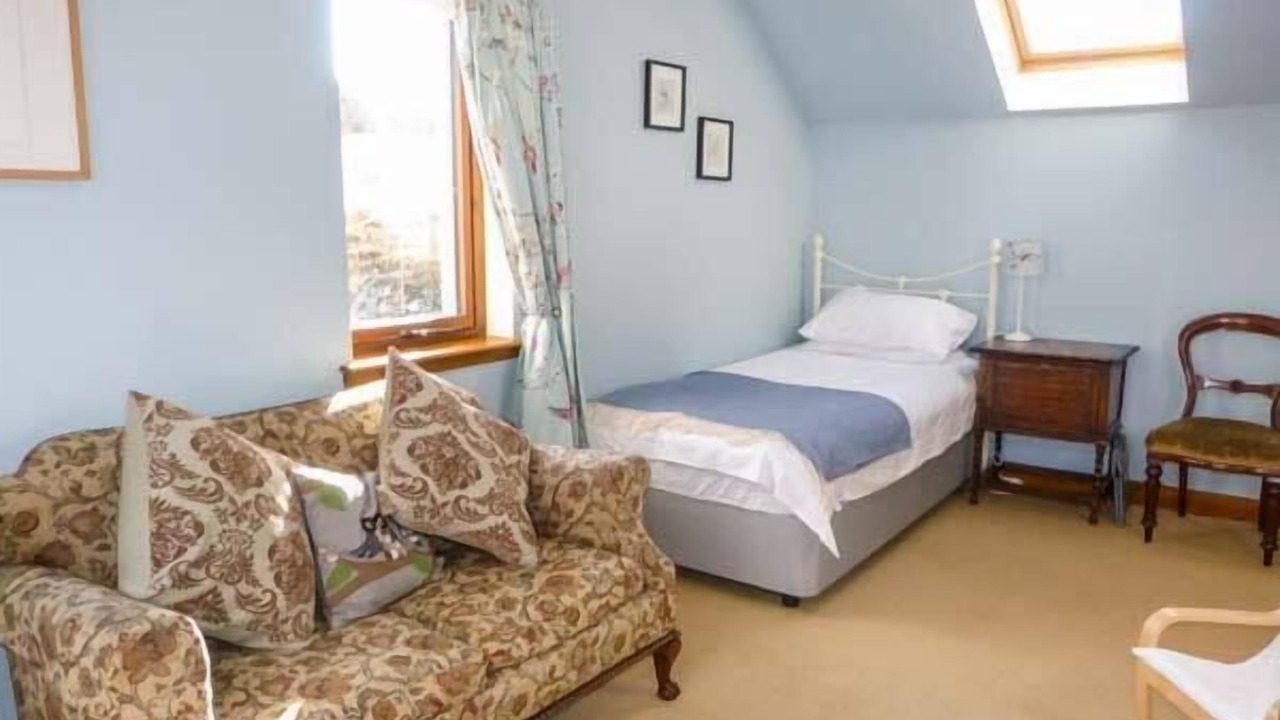 Photo of Bedroom in Drumchork