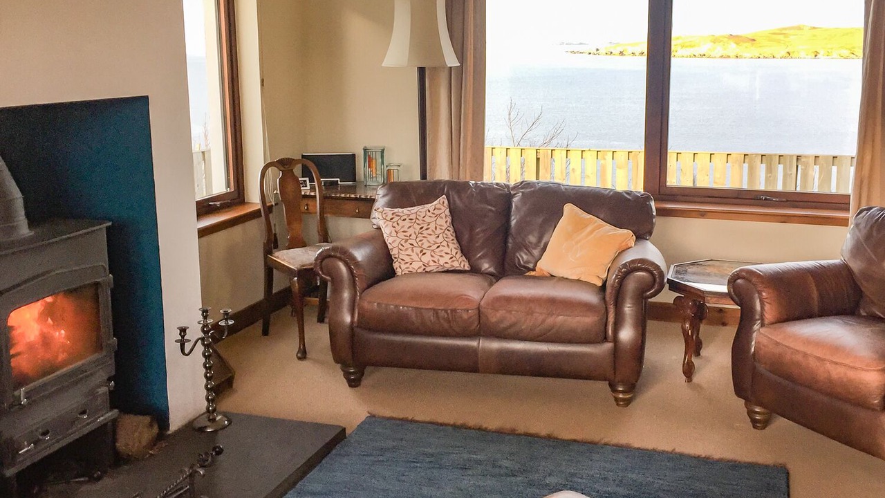 Photo of Livingroom in Drumchork