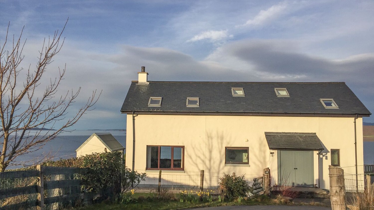 Photo of Outdoor in Drumchork