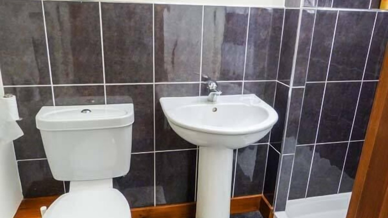 Photo of Bathroom in Drumchork