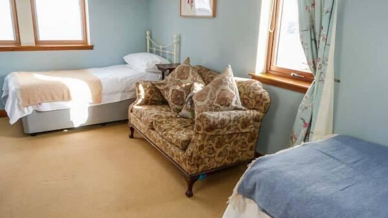 Photo of Bedroom in Drumchork