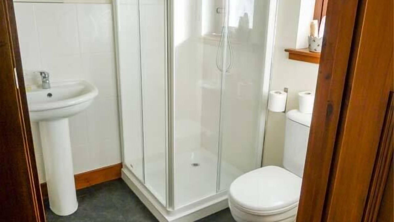 Photo of Bathroom in Drumchork