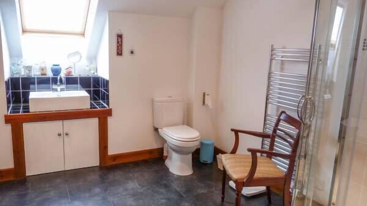 Photo of Bathroom in Drumchork