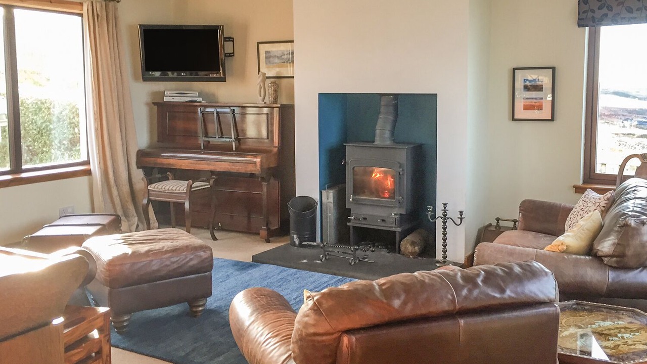 Photo of Livingroom in Drumchork