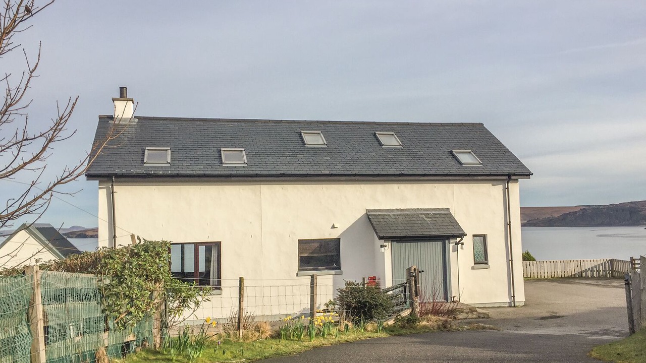 Photo of Outdoor in Drumchork