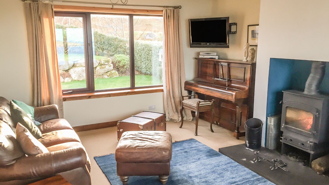 Photo of Livingroom in Drumchork