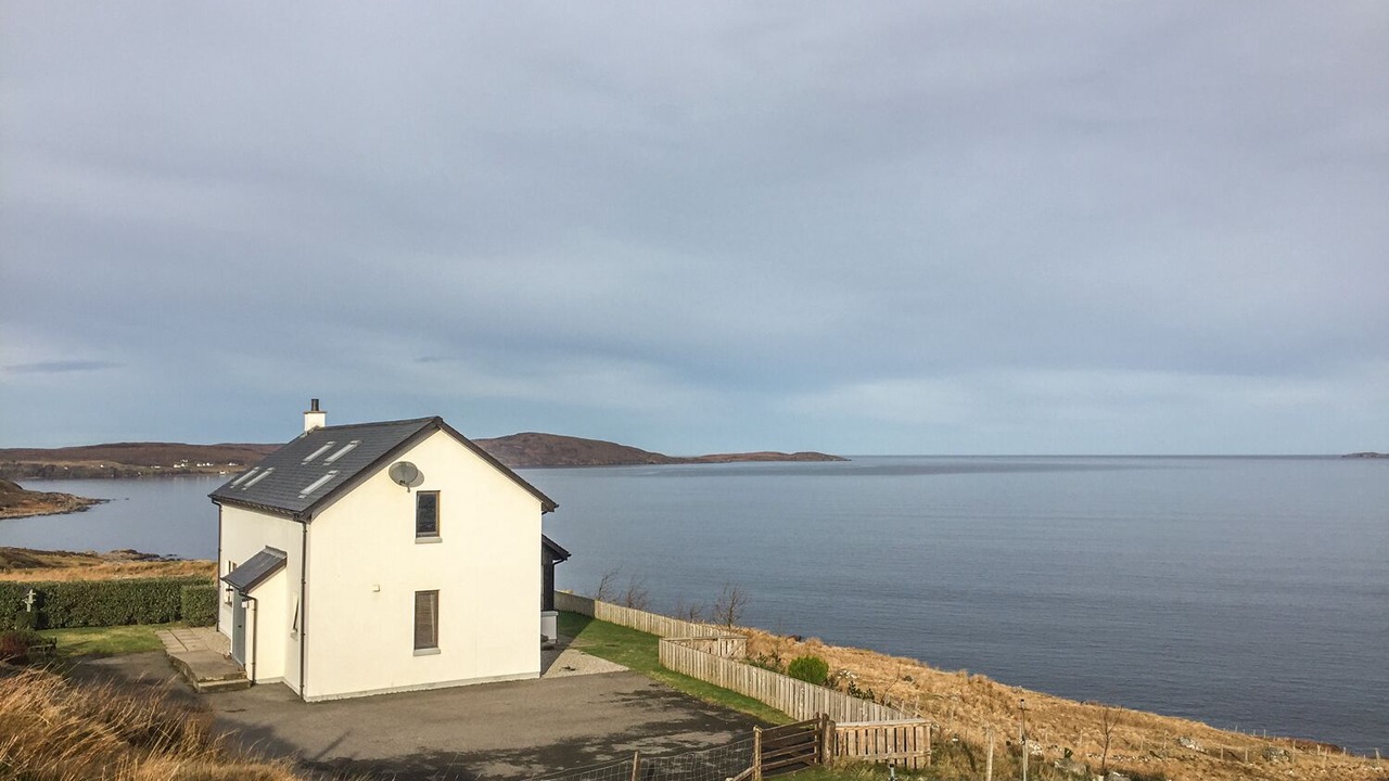 Photo of Outdoor in Drumchork