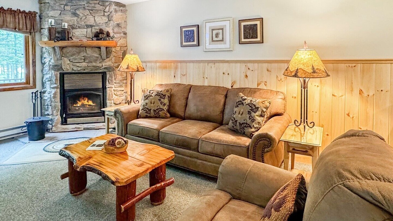 Photo of Livingroom in Inlet