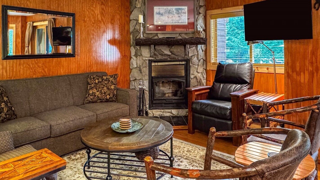 Photo of Livingroom in Inlet