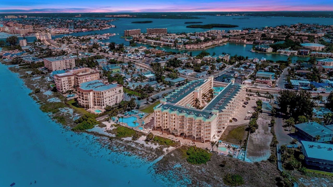 Photo of Outdoor in Treasure Island