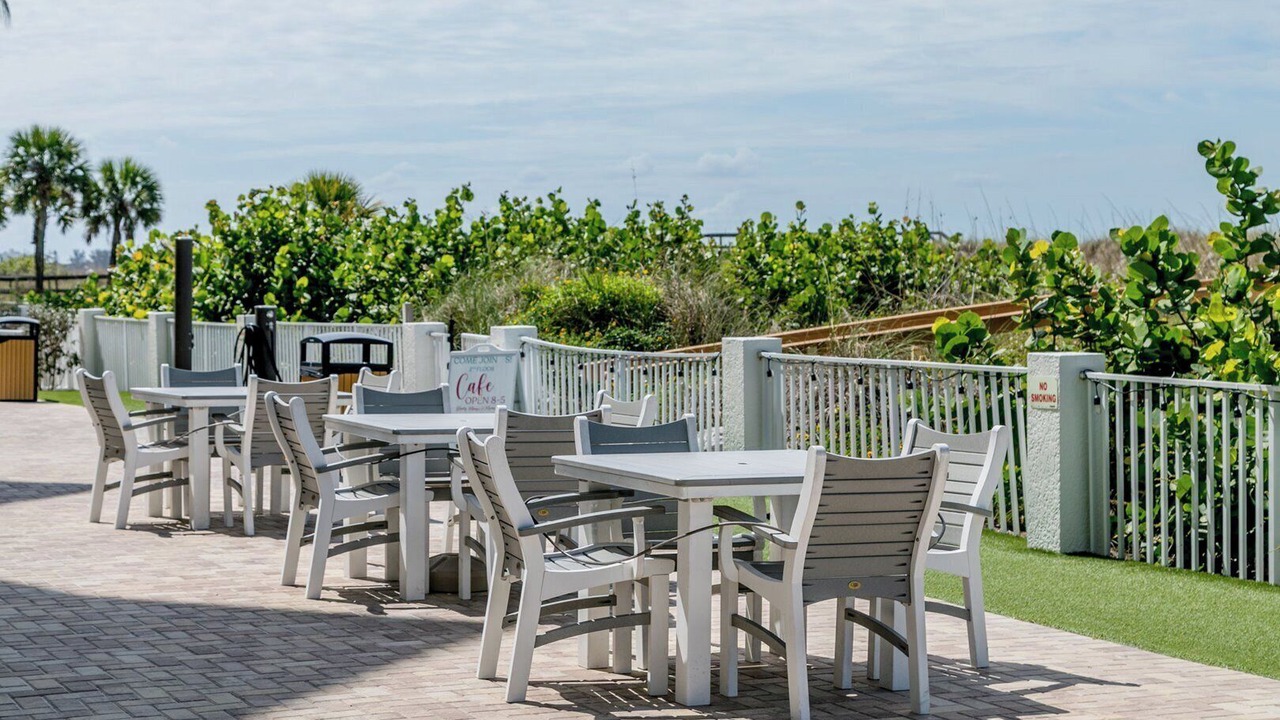 Photo of Outdoor in Treasure Island