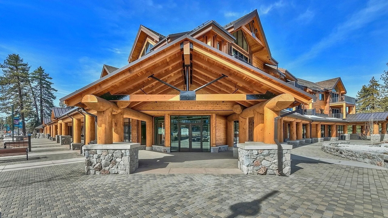 Photo of Outdoor in Lakeside Park