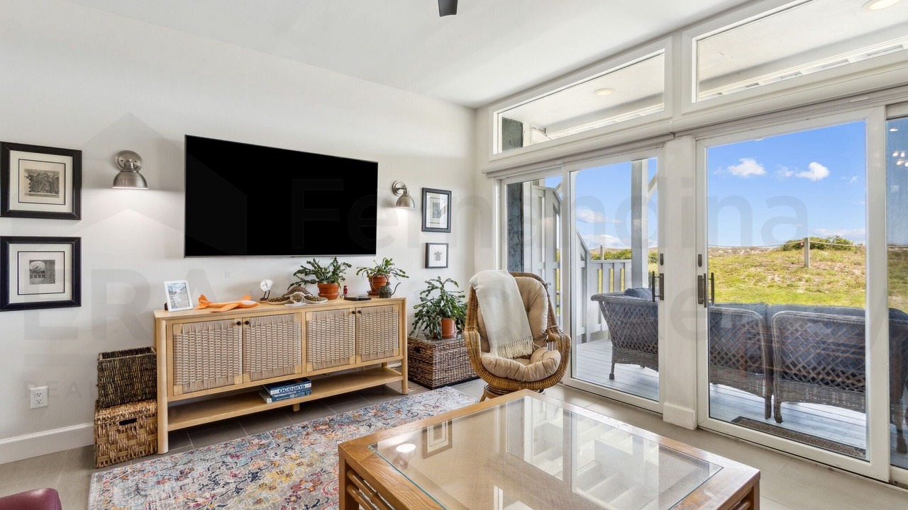 Photo of Bedroom in Fernandina Beach