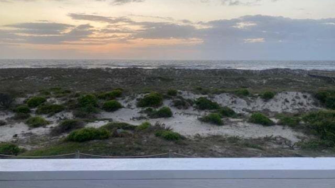 Photo of Patio Balcony in Fernandina Beach