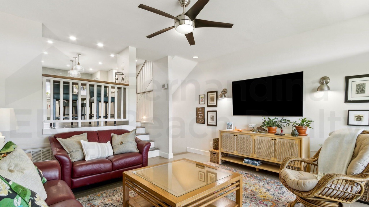 Photo of Bedroom in Fernandina Beach