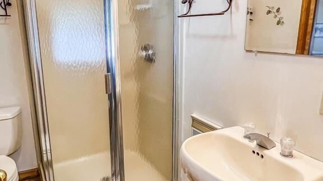 Photo of Bathroom in Inlet