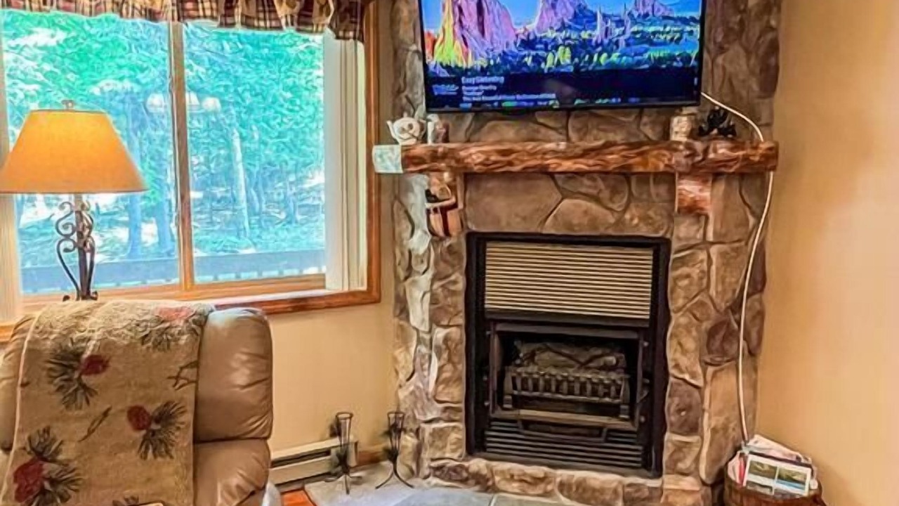 Photo of Livingroom in Inlet