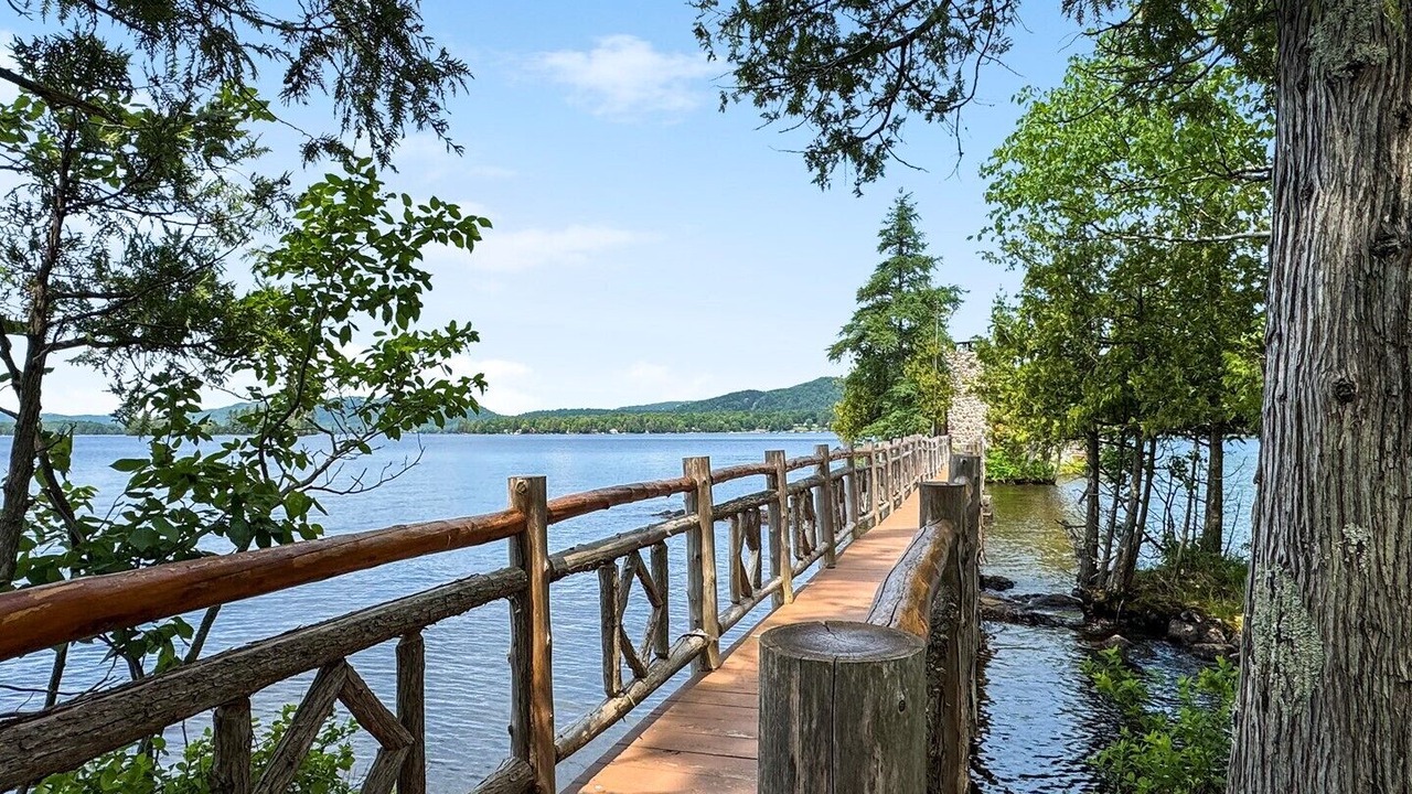 Photo of Outdoor in Inlet