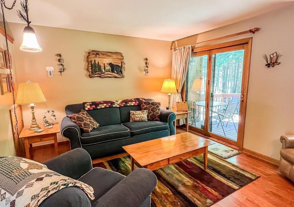 Photo of Bedroom in Inlet