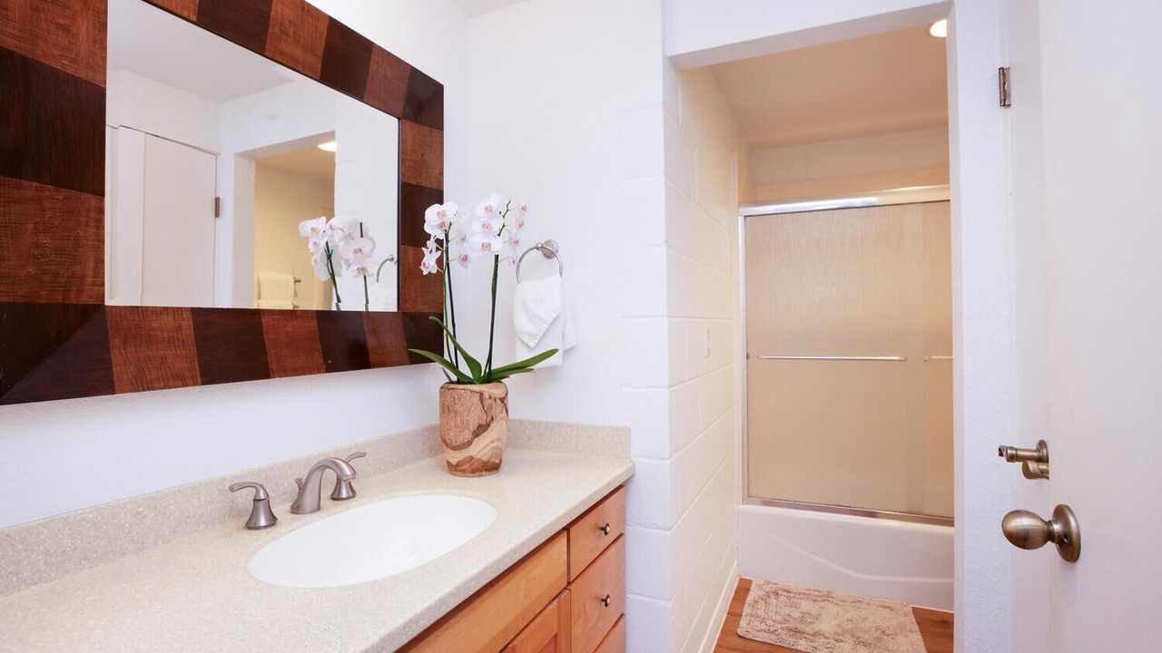 Photo of Bathroom in Wailua