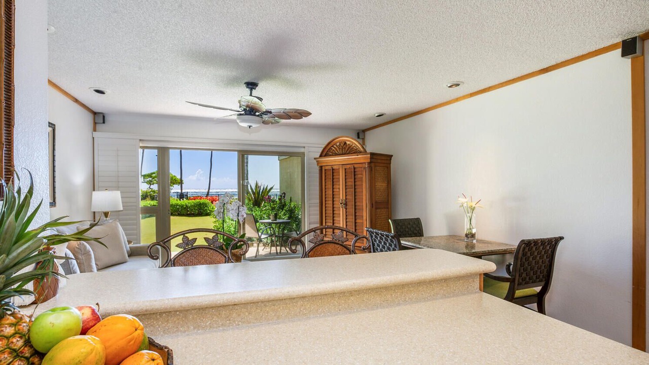 Photo of Bedroom in Wailua