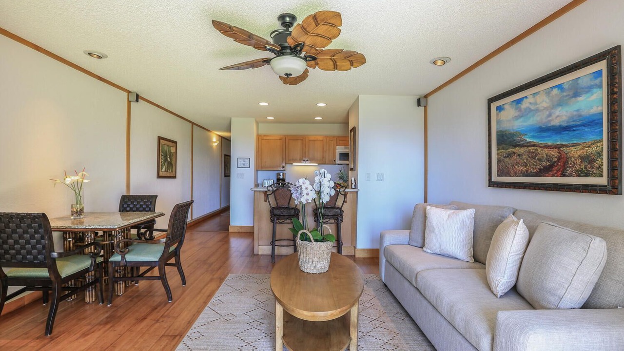 Photo of Bedroom in Wailua