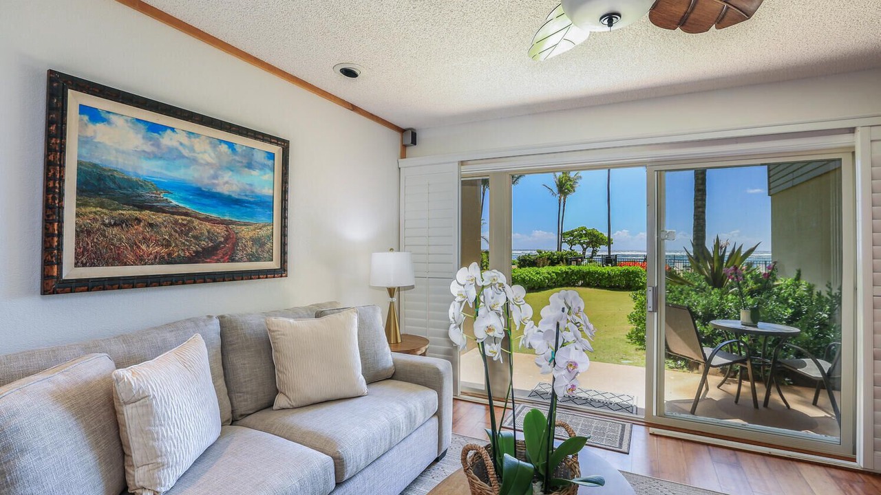 Photo of Bedroom in Wailua