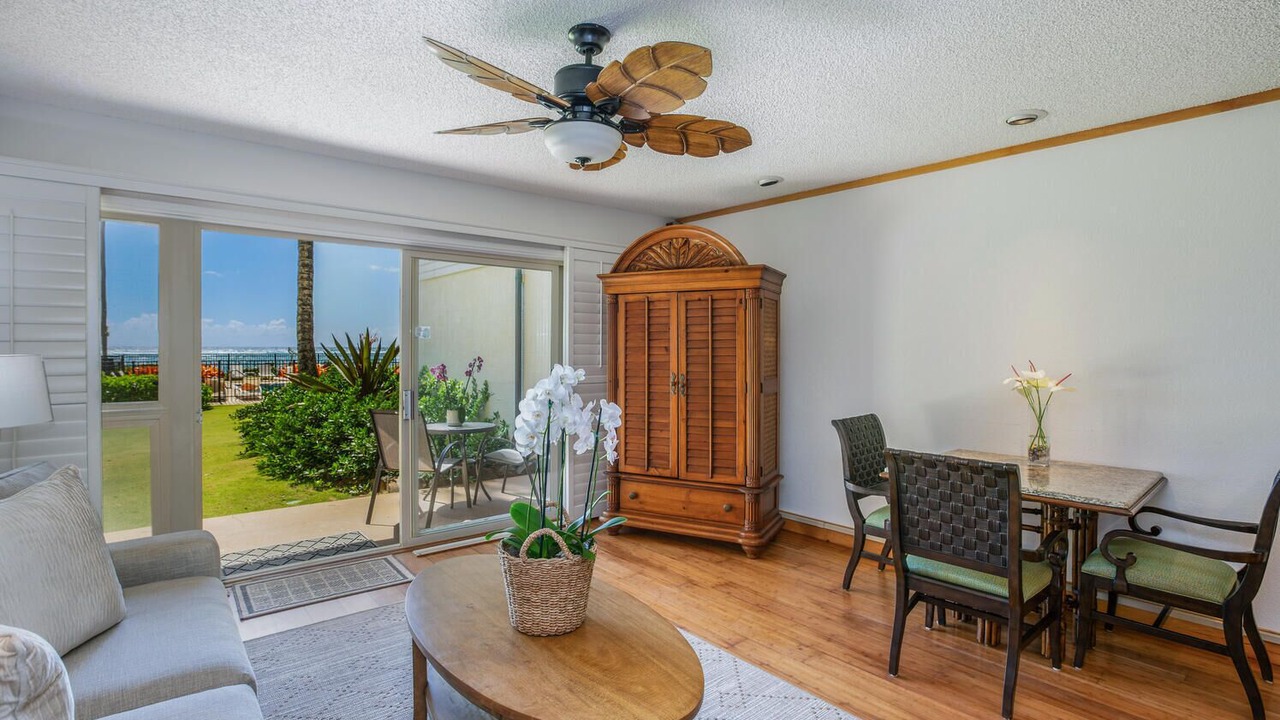 Photo of Bedroom in Wailua