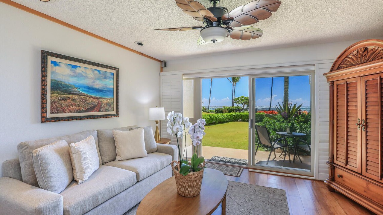 Photo of Bedroom in Wailua