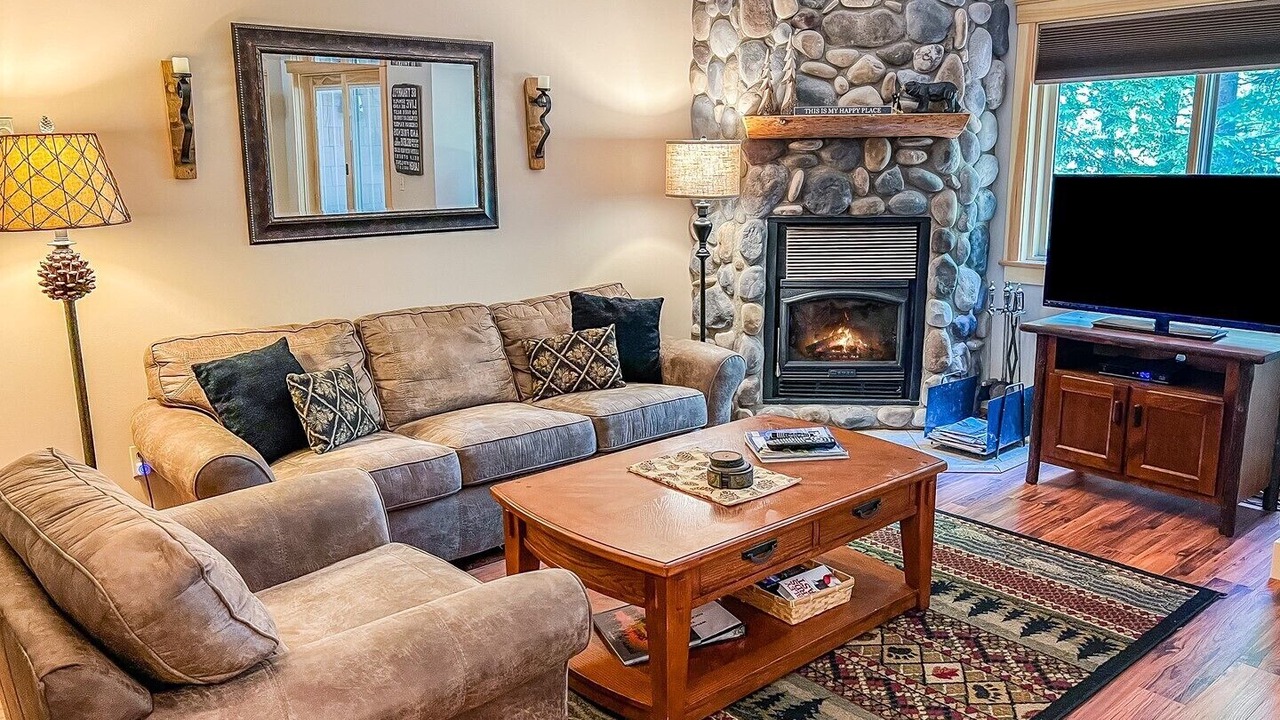Photo of Livingroom in Inlet