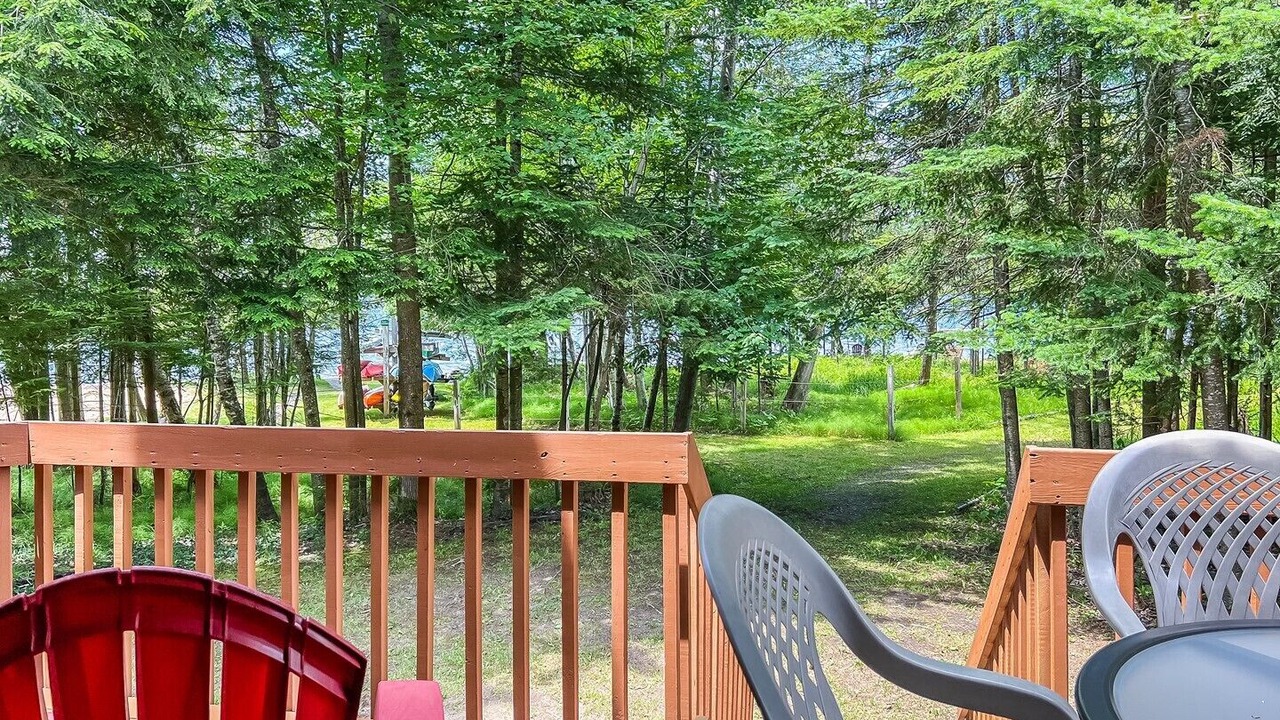 Photo of Outdoor in Inlet