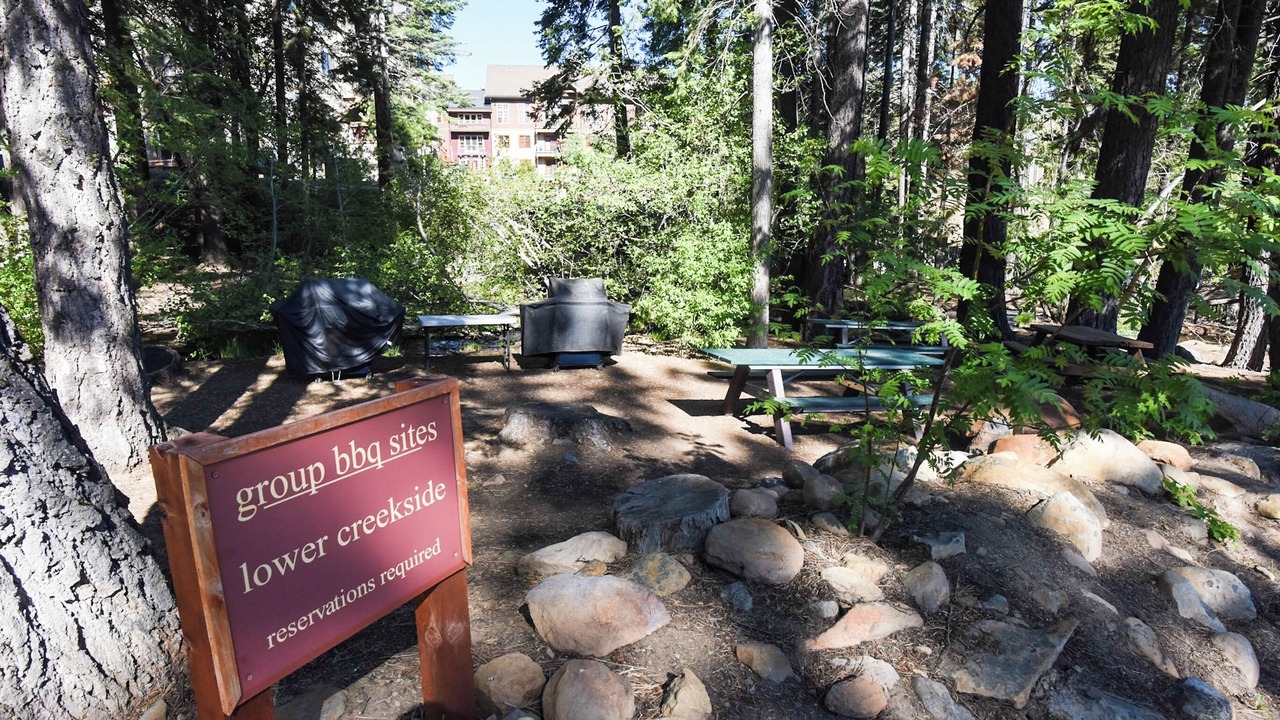 Photo of Outdoor in Truckee