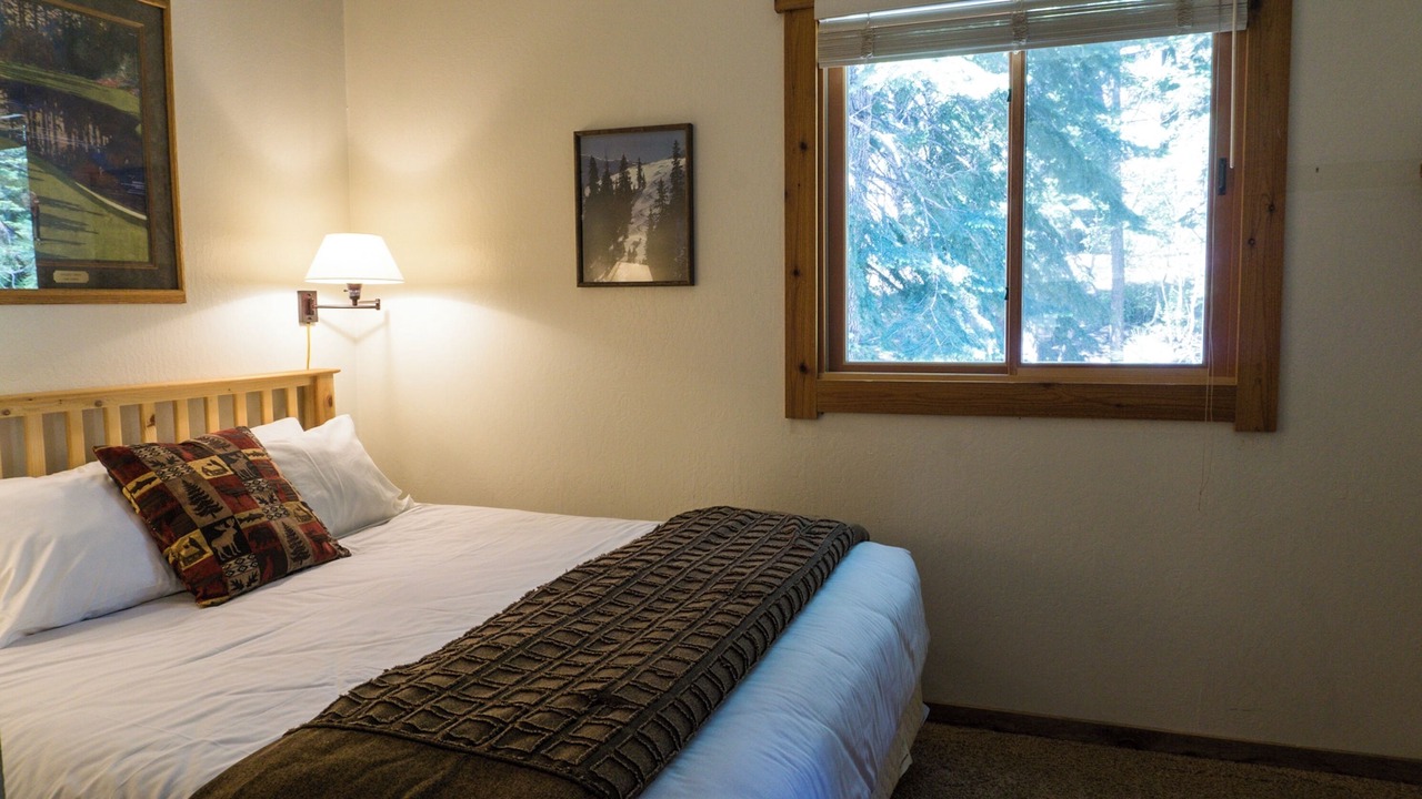 Photo of Bedroom in Truckee