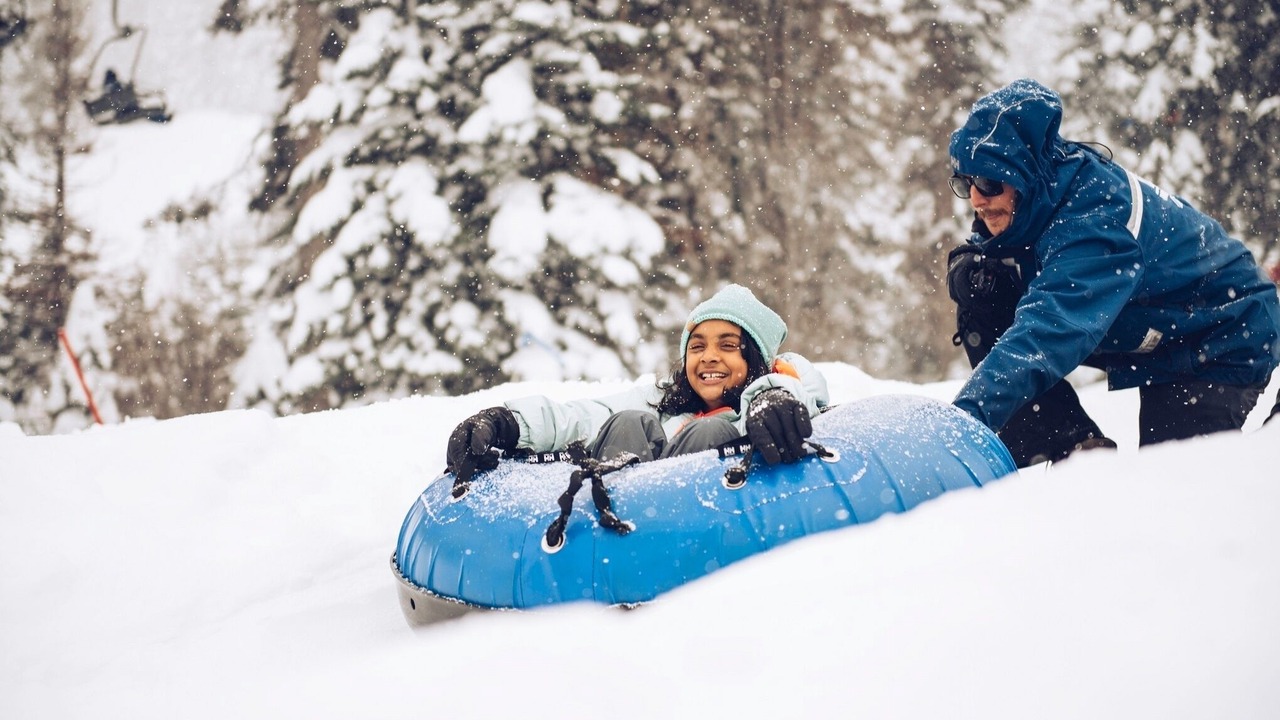 Photo of Others in Truckee