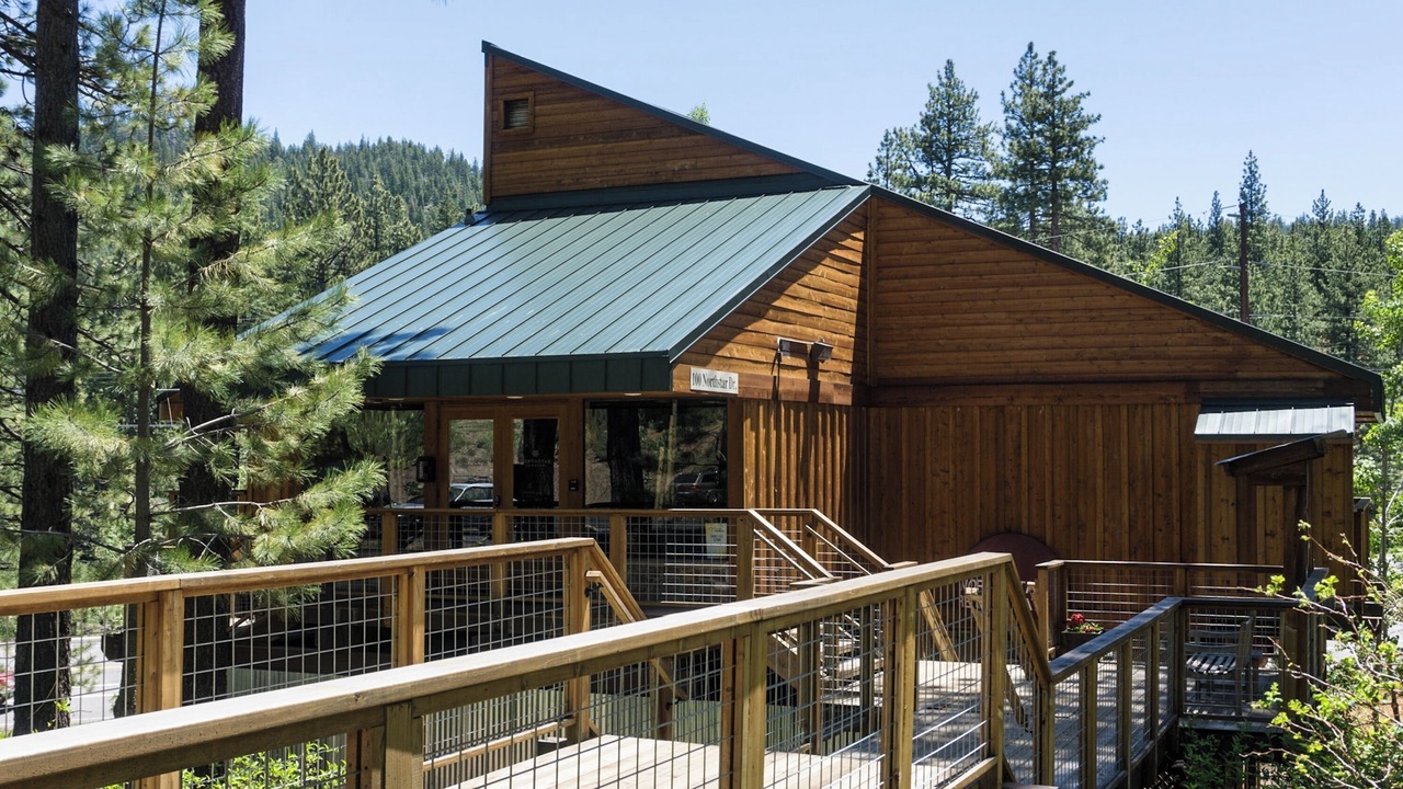 Photo of Outdoor in Truckee