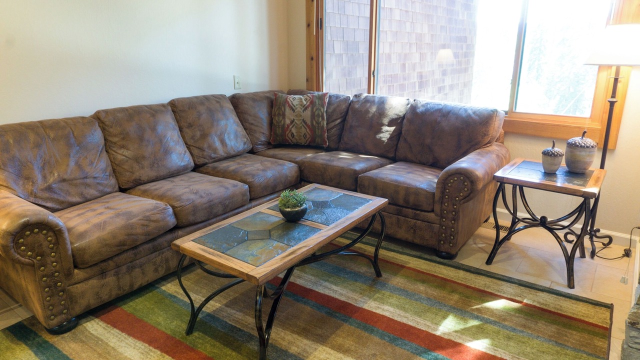 Photo of Livingroom in Truckee