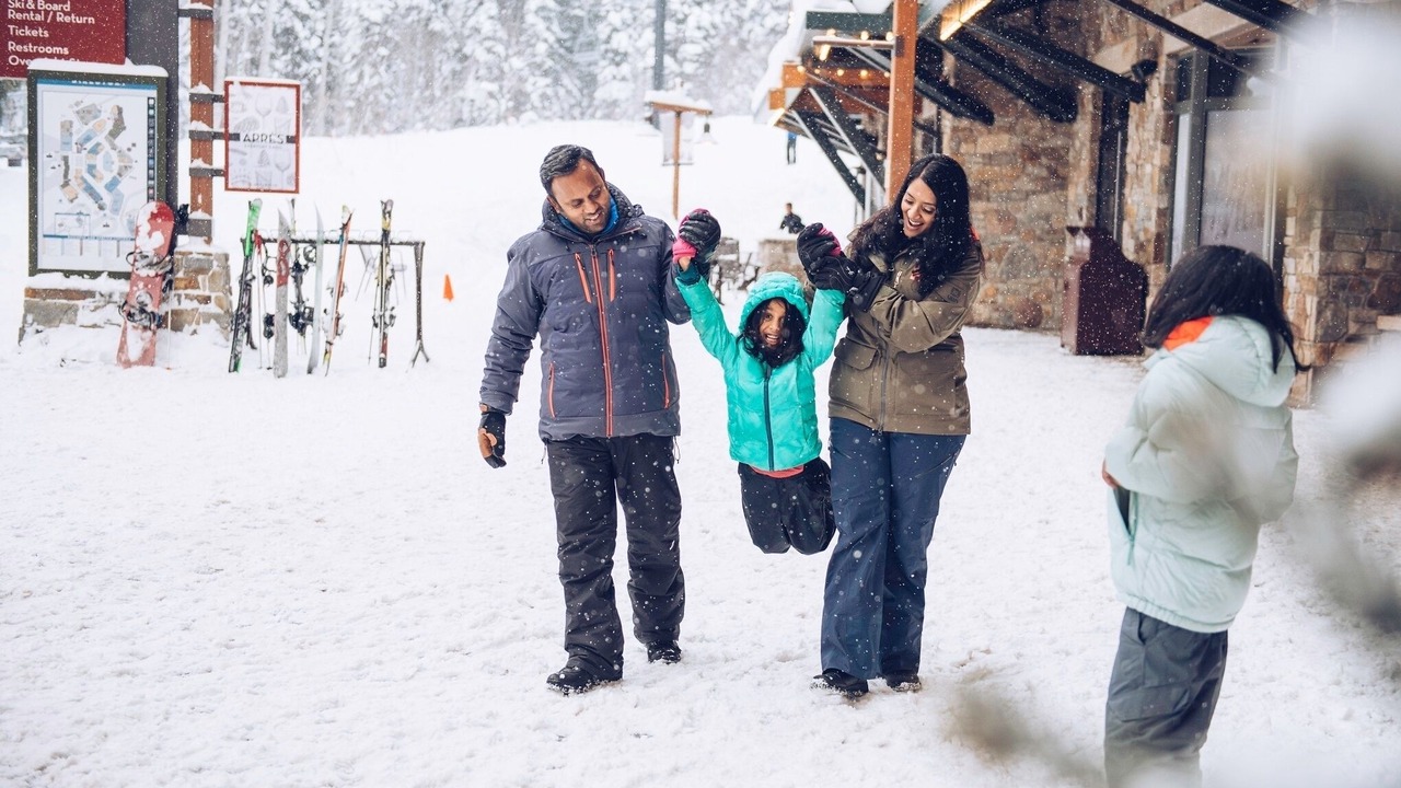 Photo of Others in Truckee