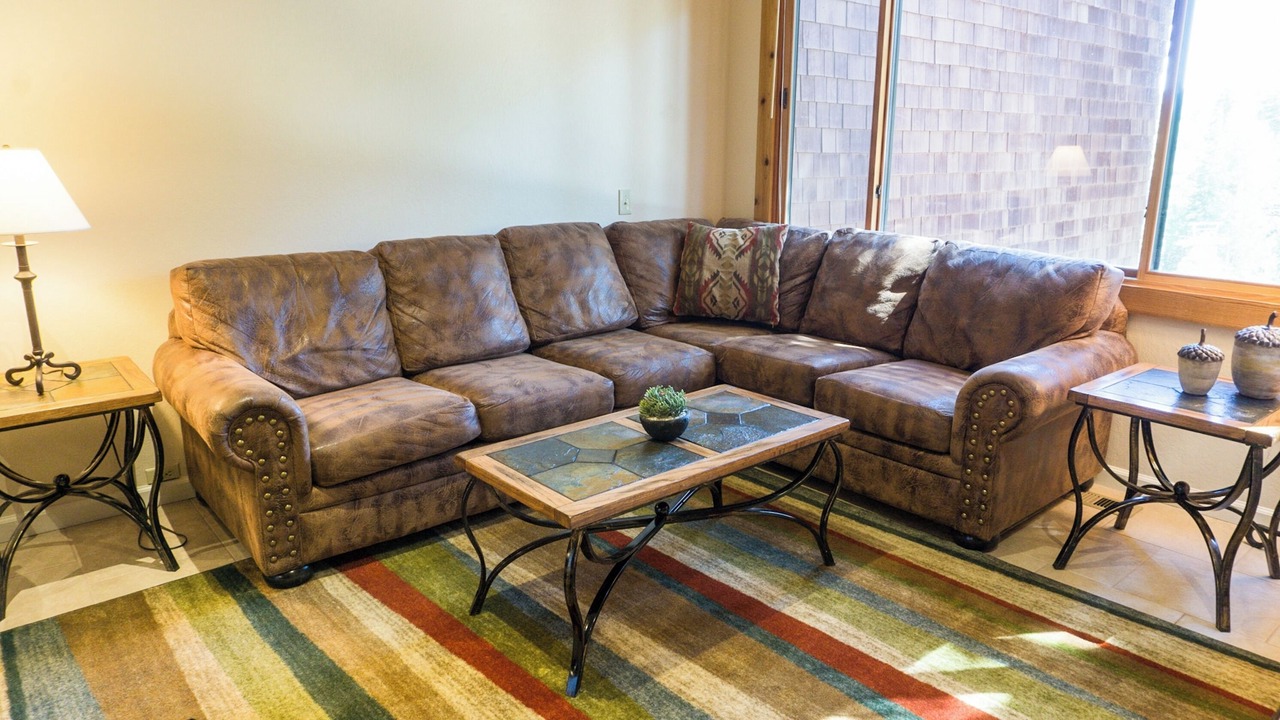 Photo of Livingroom in Truckee