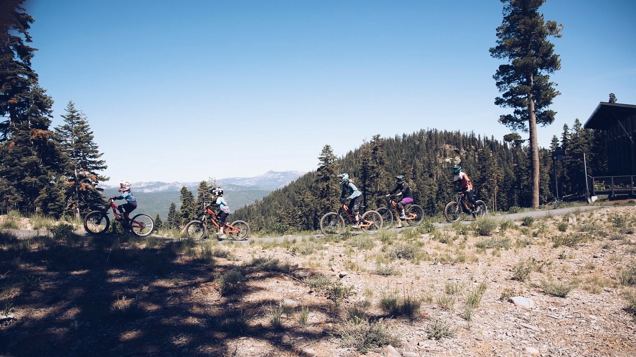 Photo of Others in Truckee