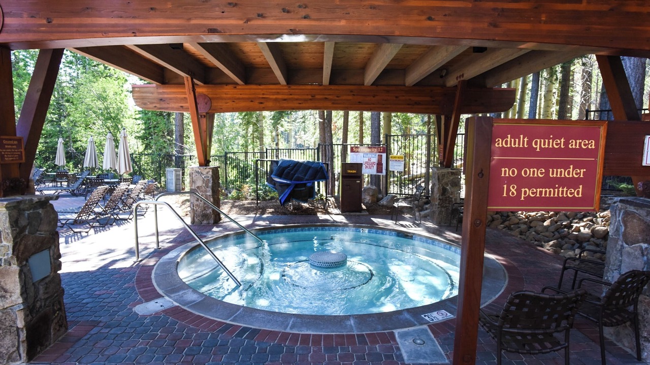 Photo of Outdoor in Truckee
