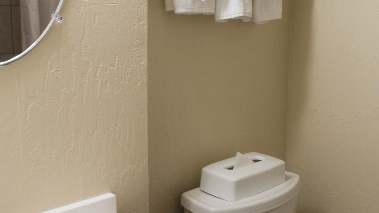 Photo of Bathroom in Truckee