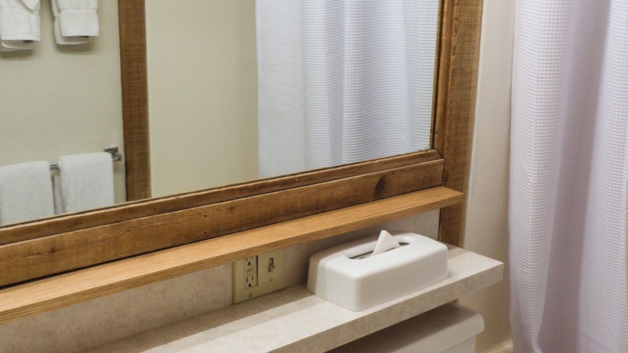 Photo of Bathroom in Truckee