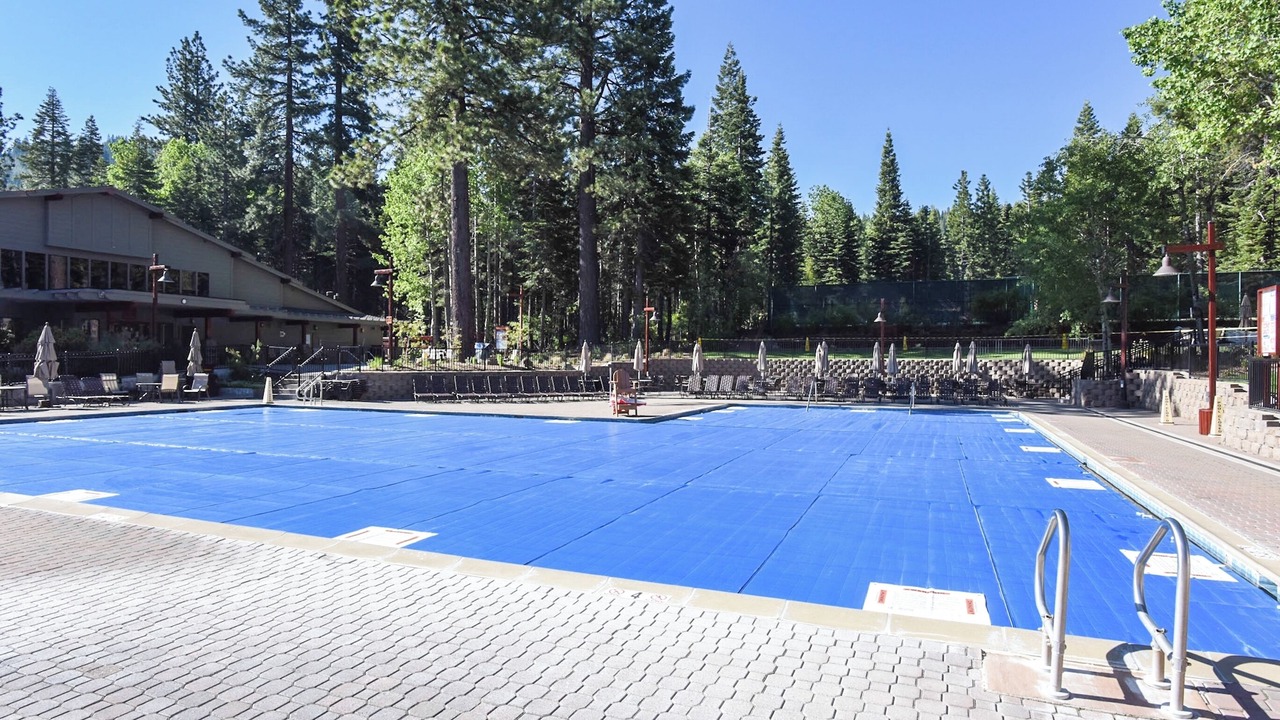 Photo of Outdoor in Truckee