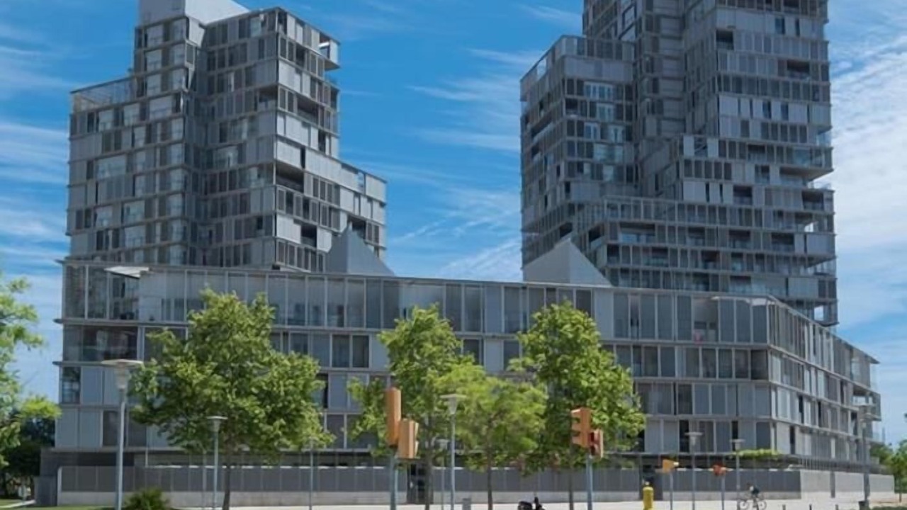 Photo of Outdoor in Diagonal Mar i el Front Maritim del Poblenou