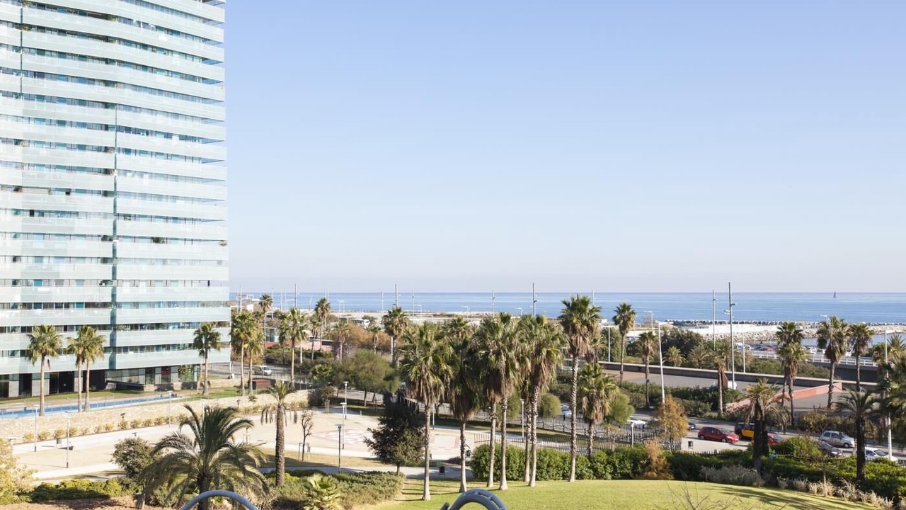 Photo of Others in Diagonal Mar i el Front Maritim del Poblenou