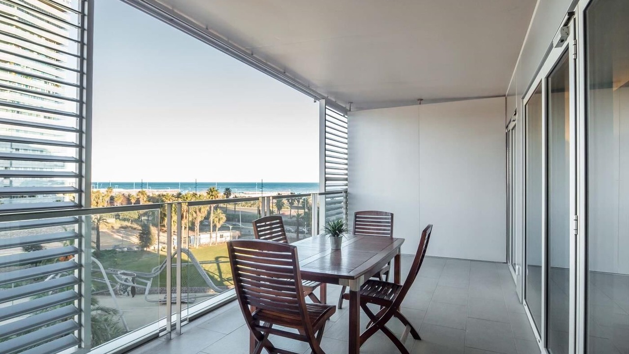 Photo of Outdoor in Diagonal Mar i el Front Maritim del Poblenou